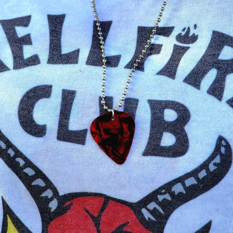 European And American Hellfire Club Necklaces