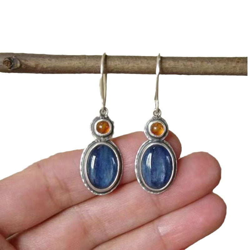 Women's Personalized Creative Drop Earrings